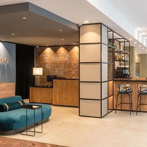 Tryp Ciudad de Elche Hotel