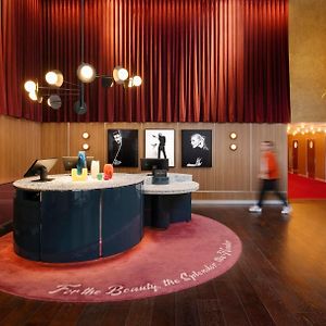 Hotel Indigo Sydney Potts Point By Ihg